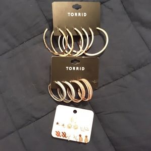Earring Bundle